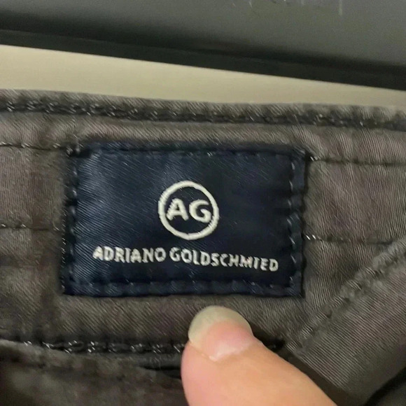 Adriano Goldschmied The Farrah Skinny High Rise Size 26R - Picture 5 of 8